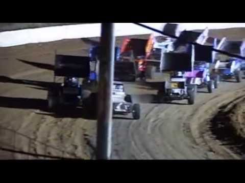 Tyson Perez Memorial Race.wmv