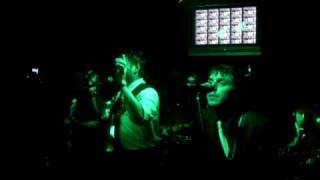 Desorden Publico - Teatro - El Clon