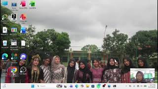 KONFIGURASI MIKROTIK+TOTO LINK -afifa fitiya alya -XI TKJ 1 