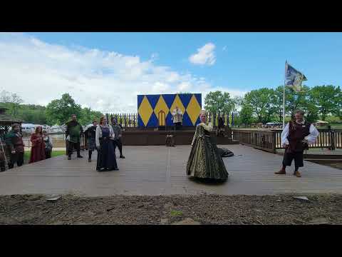 NJRF 2022 Chess Match - The Dutchess