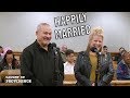 Happily Married And Over Sharing