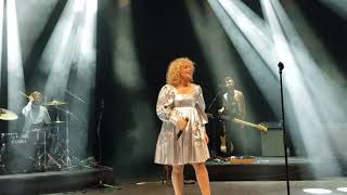 Cam - Runaway Train at 02 Shepherd&#39;s Bush Empire 4/9/19