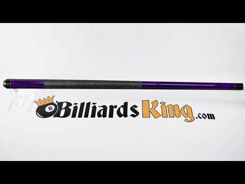 Valhalla VA117 Pool Stick - Cue View 360 - 4K Ultra HD Rotating 360 Degree Wide View