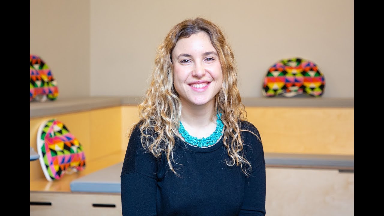 Découvrez Colombus Consulting avec Marion, Consultante Senior