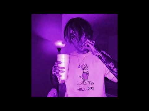 Lil Peep - IDGAF 2 extended (Without Makkonen)