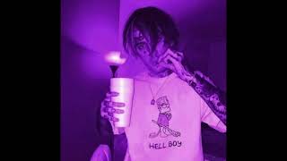 Lil Peep - IDGAF 2 extended (Without Makkonen)