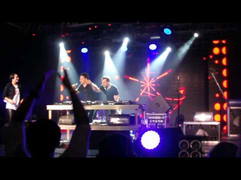 MainGain - Eat, sleep, rave, repeat!!!