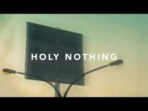 Holy Nothing - HyperText (teaser)