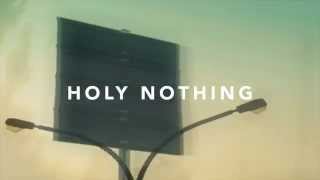 Holy Nothing - HyperText (teaser)