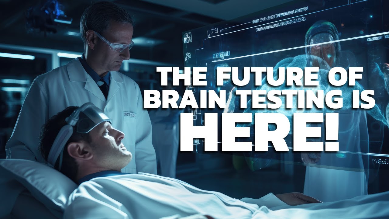 Why a Normal MRI Does Not Rule Out a Concussion