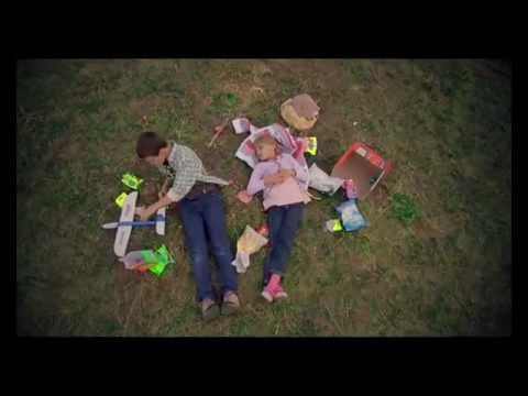 Teve - TEVE - Banjo From The Gauč (z filmu Holoubci)
