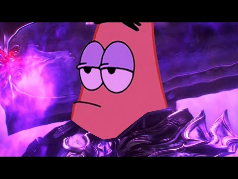 Patrick that's the Shadowbringer