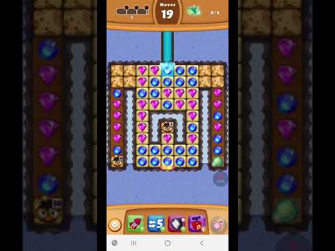 Diamond digger saga 1819 no boosters