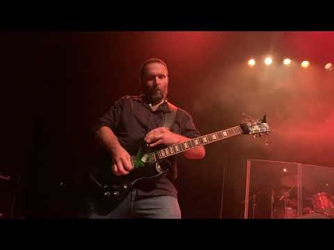 whole Lotta Love de Led Zepplin repris par MALT
