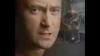 Phil Collins Father To Son (Official Music Video 1989)