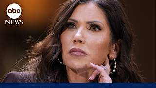 Sen. Kennedy and Sec. Noem get into heated exchange over Minneapolis shooting