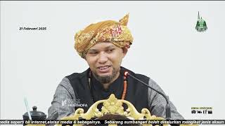 Download lagu NABI Ikut Mazhab Mana? 🙂‍↔️ - Siri 4 Kitab Aqidatun Najin | Ustaz Muhaizad Muhammad mp3