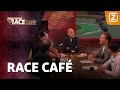 Race Café 05/05/2023 ? | Met van der Mark, Doornbos, van Gameren en Plooij | Race Café 2023