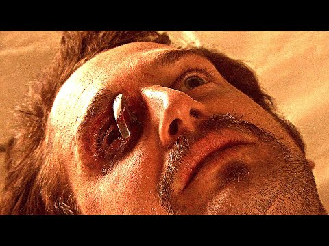 Crew Tries To Clean Up A Abandon Insane Asylum But The Place Has A Mind Of Its Own