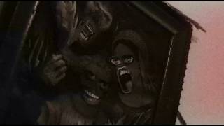 Slayer-Altar of sacrifice (music video)