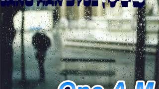 音樂鈴聲   ---   JANG HAN BYUL 장한별  -  One A M