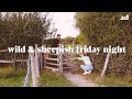 Wild & Sheepish Friday Night | ad