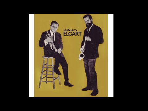 Les y Larry Elgart Hits 2022| Grandes éxitos de Les y Larry Elgart