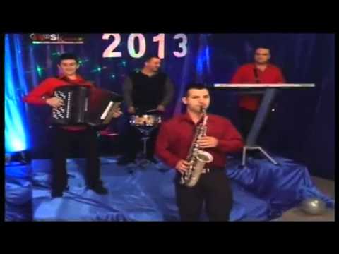 Saša Caranović - Sašin danc