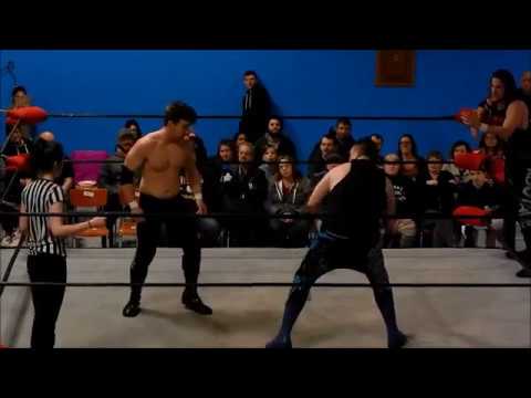 Sabotage vs Cody Blayde & Dylan Davis