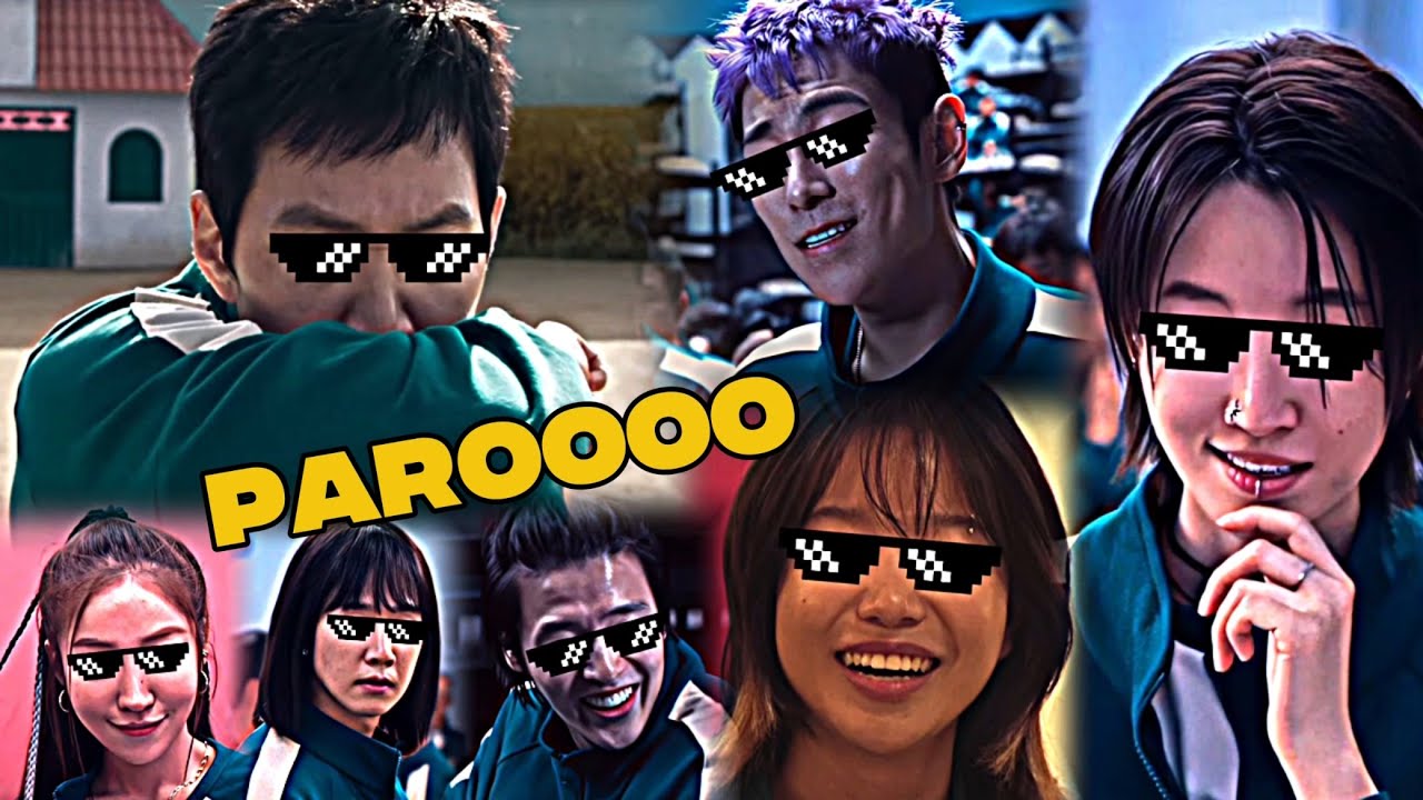 SÓ AS MELHORES MITAGENS EM ROUND 6  ||  [ COMPILADO ]