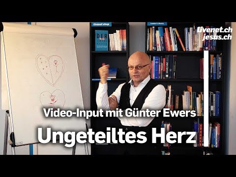 Ungeteiltes Herz