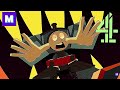 Thomas S Nightmare Toy Story