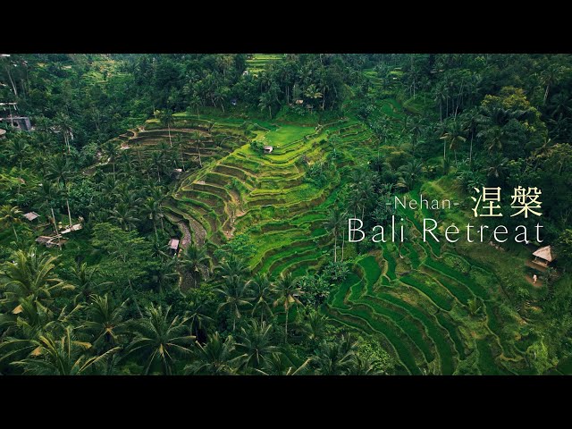 涅槃 Bali Retreat