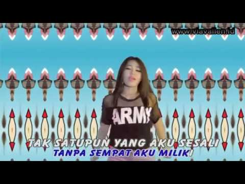 download lagu mp3 mp4 Download Lagu Via Vallen Terbaru Terlatih Patah Hati, download lagu Download Lagu Via Vallen Terbaru Terlatih Patah Hati gratis, unduh video klip Download Lagu Via Vallen Terbaru Terlatih Patah Hati