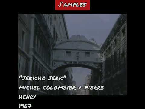 ᔑample Video: Devil's Pie by D'Angelo (prod. by DJ Premier)