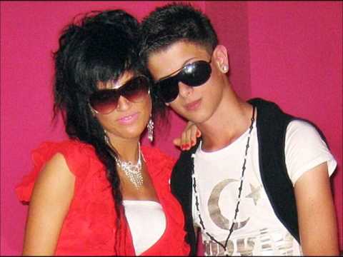 MISS ROSE - deli dolu