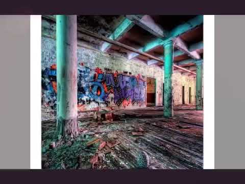 WoNKed Records 029: Matt Cox - Ghetto Sound (Nu Raverz Remix)