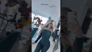 Download lagu 💕 Vanessa Bohorquez 🤤 mp3