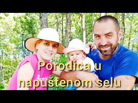 Gorštak iz Beograda: Od usamljenog do porodičnog čoveka