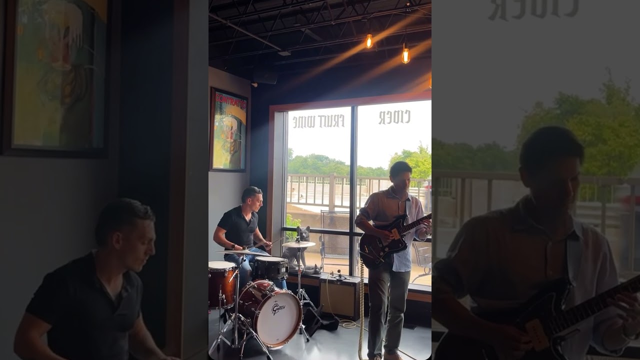 Promotional video thumbnail 5 for Joe Johnson & Friends