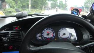 Download lagu Testing DIY ECU Launch Control on WAJA 4G18 Turbo mp3