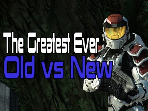 "The Greatest Ever" | Old vs. New |