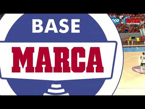 29/05/2021, Dptvo.Córdoba 2-4 La Algaida [BaseMarca TV]