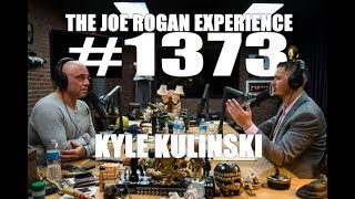 JRE 1373 - Kyle Kulinski