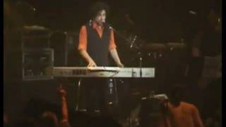 Para No Olvidar -Andrés Calamaro- En vivo El Regreso, Luna Park 2005.