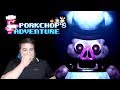 THIS IS A HORROR GAME ISN T IT Porkchop S Adventure FNAF Fan Game 1