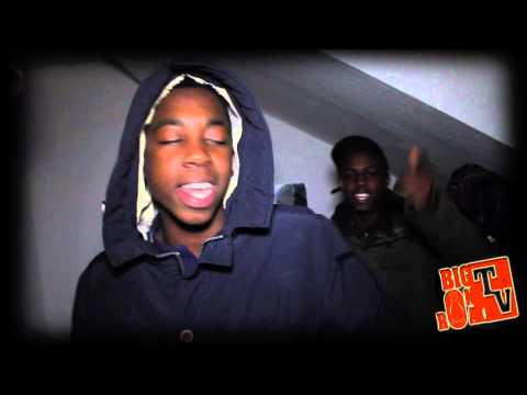 BigOnRoadTV-Li Gee & Leva part 2