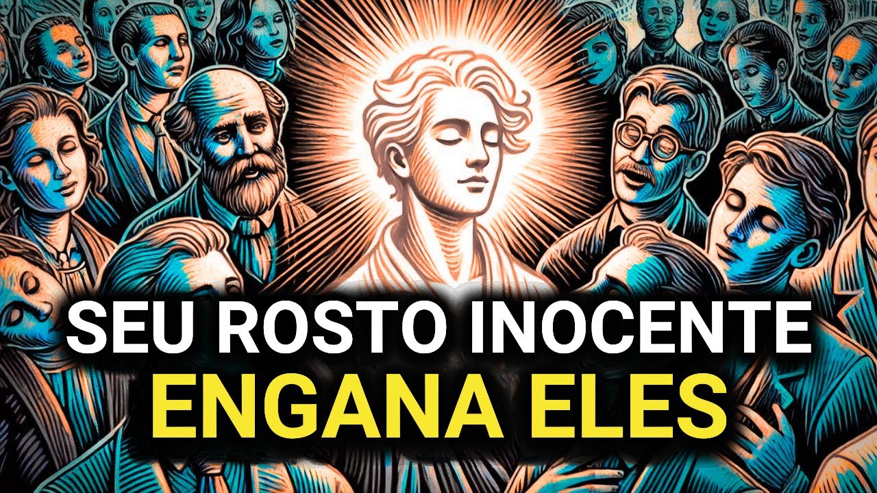 Descubra Por Que Sua Aparência Jovem Chama Tanto a Atenção