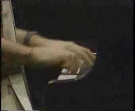 Chick Corea & Gary Burton Duet   "Bud Powell"