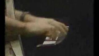 Chick Corea & Gary Burton Duet   "Bud Powell"